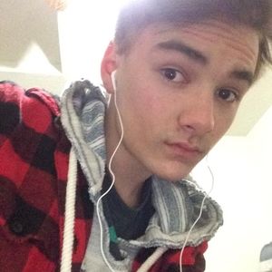 Meet your Posher, Tyler